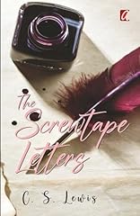Screwtape letters for sale  Delivered anywhere in USA 