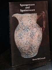 Spongeware spatterware for sale  Delivered anywhere in Ireland