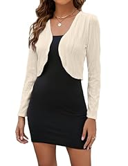 Zaful women shrug for sale  Delivered anywhere in USA 