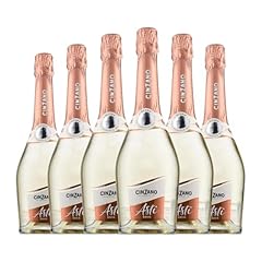 Cinzano spumante edelsüß gebraucht kaufen  Wird an jeden Ort in Deutschland