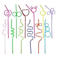 Silly straws pcs for sale  Delivered anywhere in USA 