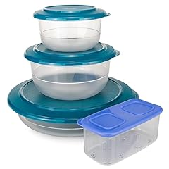 Tupperware tafelperle serviers gebraucht kaufen  Wird an jeden Ort in Deutschland