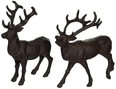 Esschert design cerf d'occasion  Livré partout en France