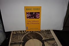 Les tabous histoire usato  Spedito ovunque in Italia 