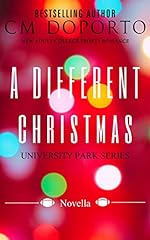 Different christmas novella for sale  Delivered anywhere in USA 