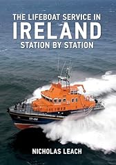 Lifeboat service ireland for sale  Delivered anywhere in USA 