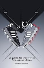 Guerre chaussures adidas gebraucht kaufen  Wird an jeden Ort in Deutschland