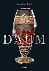 Daum histoire centenaire d'occasion  Livré partout en Belgiqu