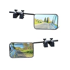 Towing mirror universal for sale  Delivered anywhere in USA 