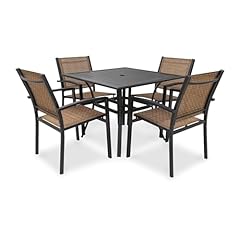 Leveleve piece patio for sale  Delivered anywhere in USA 