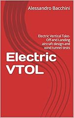 Electric vtol electric for sale  Delivered anywhere in USA 