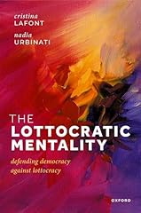 The lottocratic mentality gebraucht kaufen  Wird an jeden Ort in Deutschland