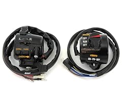 Handlebar switch assemblies for sale  Delivered anywhere in USA 