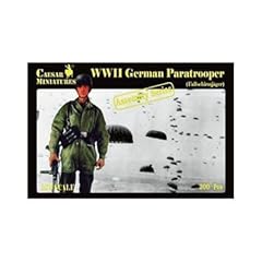 Wwii german paratroops for sale  Delivered anywhere in UK