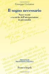 Sogno necessario. nuove usato  Spedito ovunque in Italia 