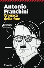 Cronaca della fine usato  Spedito ovunque in Italia 