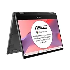 Asus chromebook flip d'occasion  Livré partout en Belgiqu