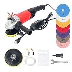 Wet polisher 1400w for sale  Delivered anywhere in USA 