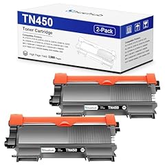 Tn450 black toner for sale  Delivered anywhere in USA 