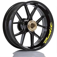 Set motorcycle wheel for sale  Delivered anywhere in UK