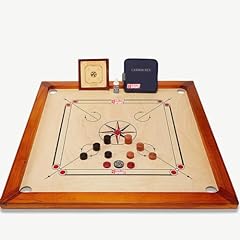 Premium carrom set gebraucht kaufen  Wird an jeden Ort in Deutschland