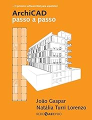 Archicad passo passo usato  Spedito ovunque in Italia 