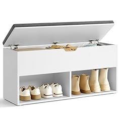 Vasagle shoe bench for sale  Delivered anywhere in USA 