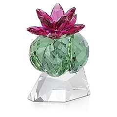Swarovski crystal flowers for sale  Delivered anywhere in UK