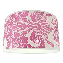 Lampshade handmade laura for sale  Delivered anywhere in UK