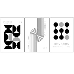 Papierkind poster bauhaus gebraucht kaufen  Wird an jeden Ort in Deutschland
