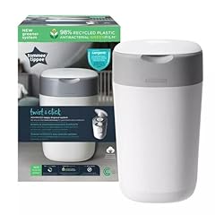 Tommee tippee twist usato  Spedito ovunque in Italia 