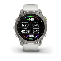 Garmin epix gen usato  Spedito ovunque in Italia 