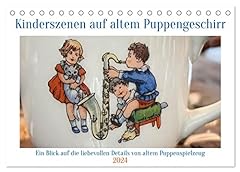 Kinderszenen altem puppengesch gebraucht kaufen  Wird an jeden Ort in Deutschland