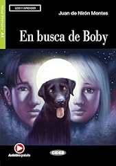 Busca boby. con usato  Spedito ovunque in Italia 