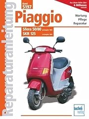 Piaggio sfera baujahr gebraucht kaufen  Wird an jeden Ort in Deutschland