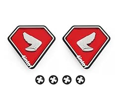 Side cover emblems for sale  Delivered anywhere in USA 
