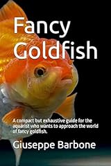 Fancy goldfish compact for sale  Delivered anywhere in UK