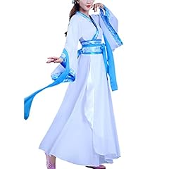 Women traditional hanfu for sale  Delivered anywhere in USA 