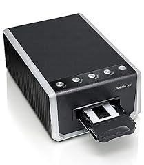 Plustek opticfilm 135i d'occasion  Livré partout en Belgiqu