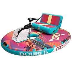 Goboat double sunset for sale  Delivered anywhere in USA 