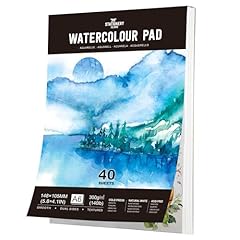 Stationery island aquarellpapi gebraucht kaufen  Wird an jeden Ort in Deutschland