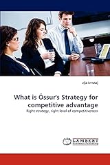 What össur strategy gebraucht kaufen  Wird an jeden Ort in Deutschland