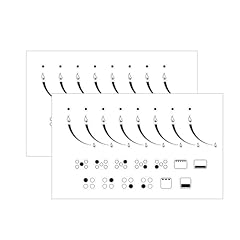 Pack gas hob for sale  Delivered anywhere in UK
