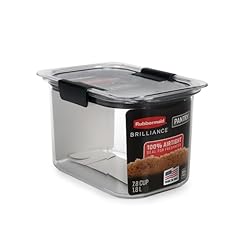 Rubbermaid brilliance pantry for sale  Delivered anywhere in USA 
