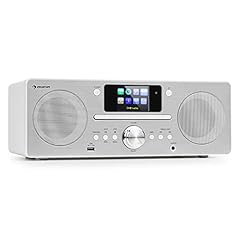 Auna radio portable d'occasion  Livré partout en France