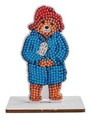 Crystal art paddington for sale  Delivered anywhere in UK