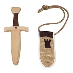 Holz dolch leinentasche gebraucht kaufen  Wird an jeden Ort in Deutschland