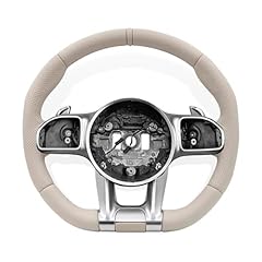Volante beige compatibile usato  Spedito ovunque in Italia 