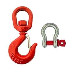 Henbow ton swivel for sale  Delivered anywhere in USA 