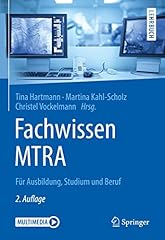 Fachwissen mtra ausbildung gebraucht kaufen  Wird an jeden Ort in Deutschland